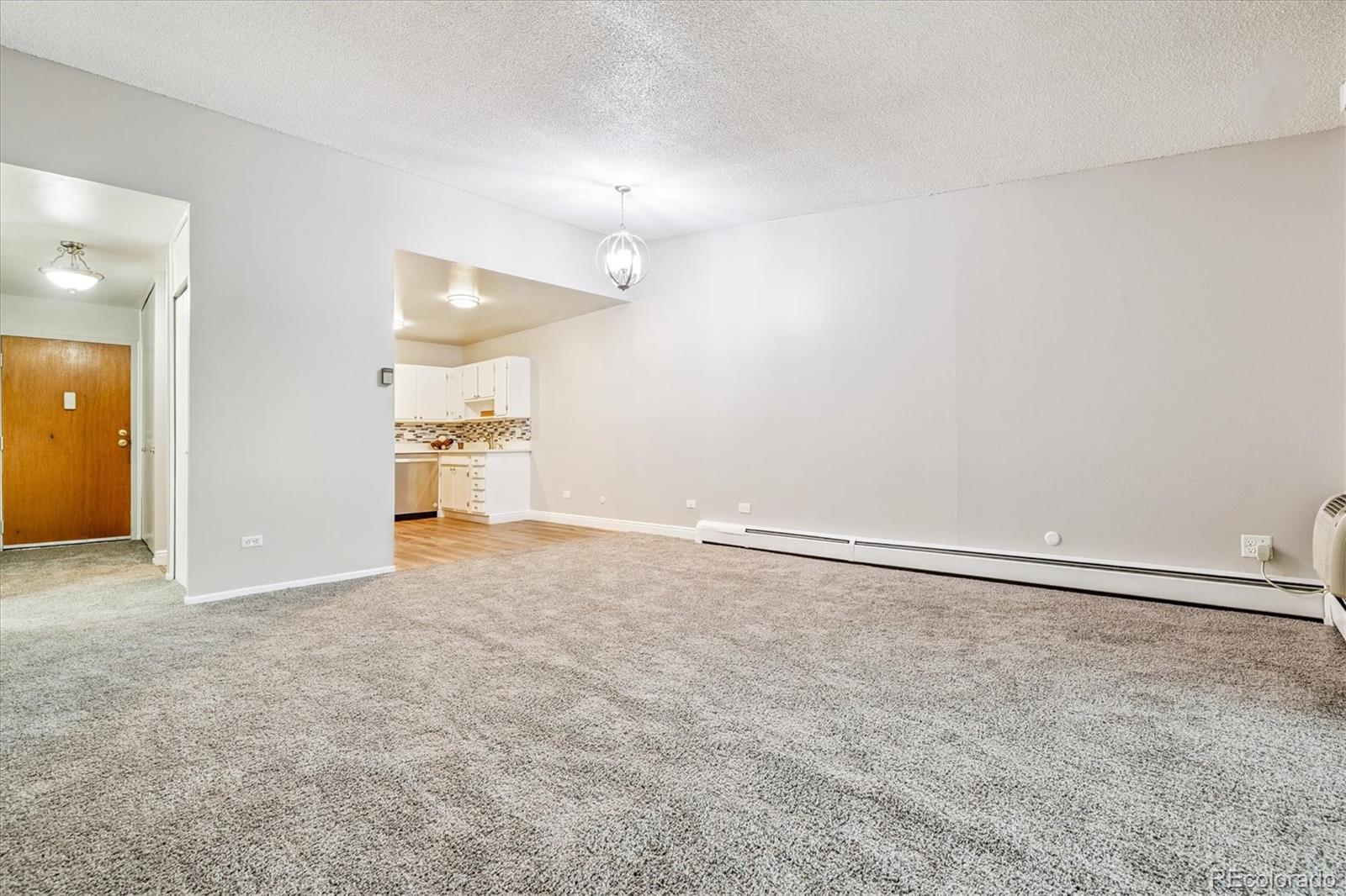 720 S Clinton Street 2D