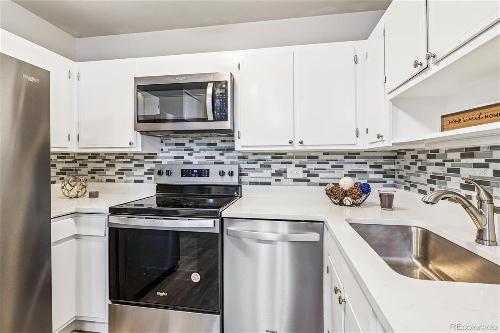 720 S Clinton Street 2D
