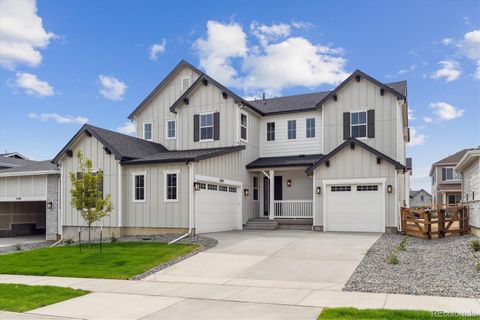 5500 Tamarack Avenue Firestone CO 80504