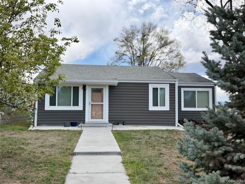 5195 Osceola Street Denver CO 80212