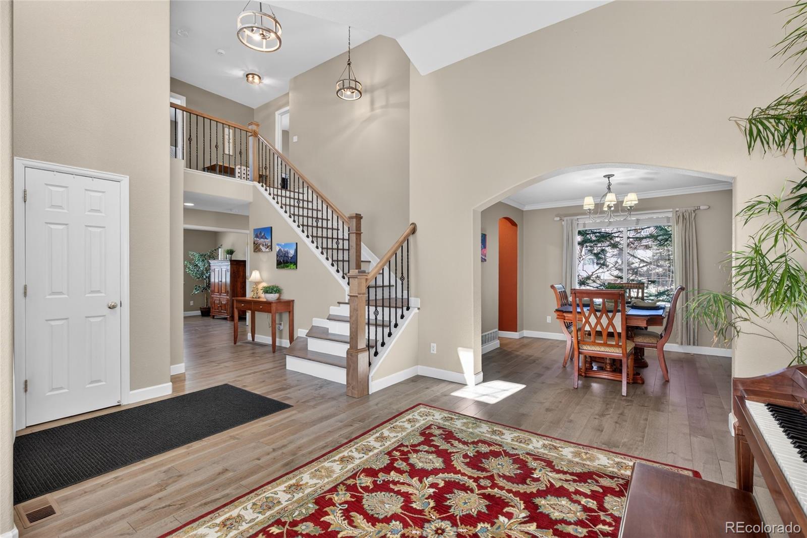 747 Sparrow Hawk Drive