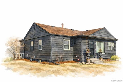 Photo of 2301 Willow Creek Drive, Golden, CO 80401 (MLS # 9895845)