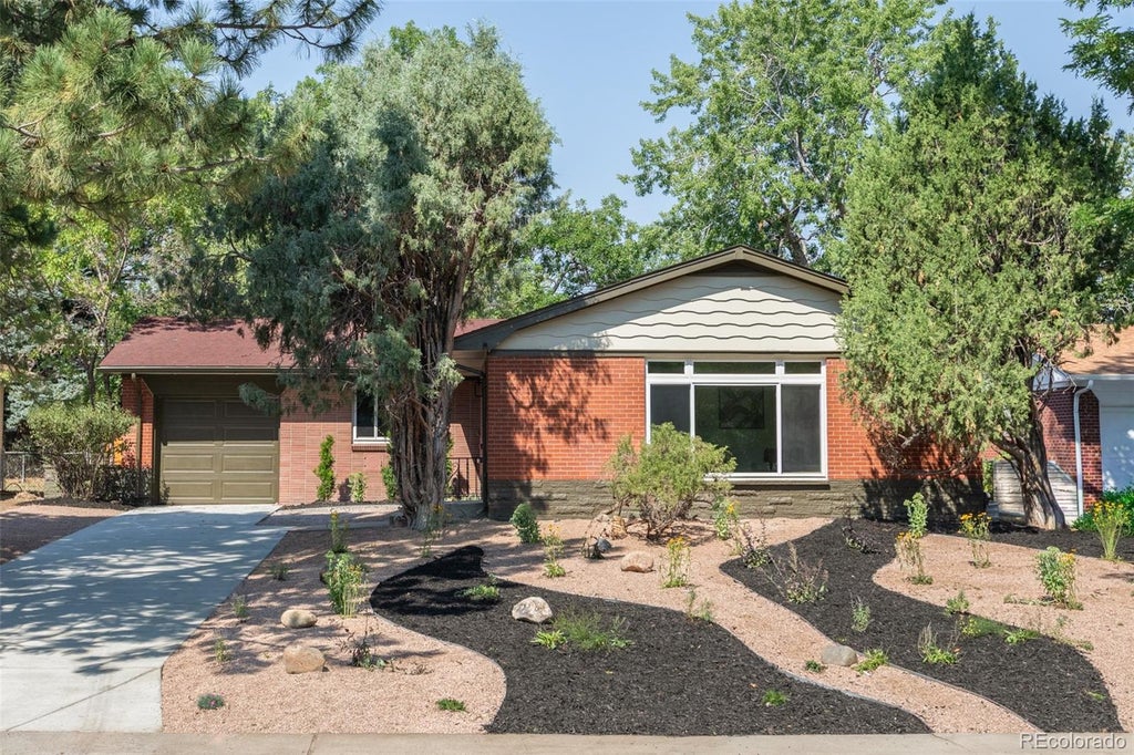 Photo of 2067 S Yates Street, Denver, CO 80219 (MLS # 7102759)