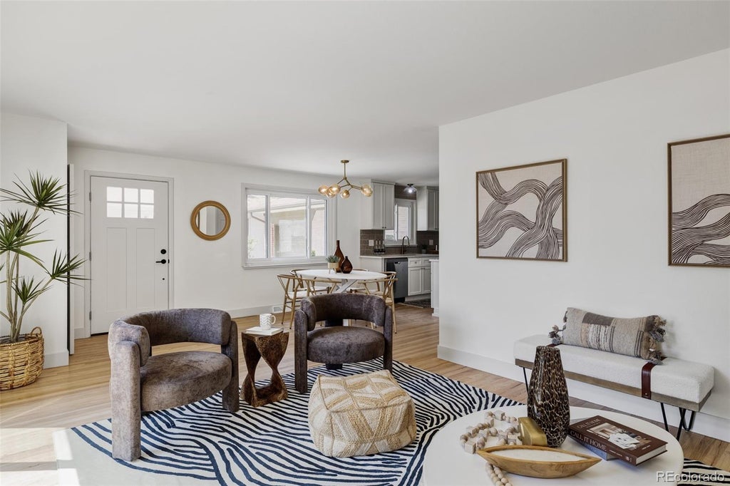Photo of 2067 S Yates Street, Denver, CO 80219 (MLS # 7102759)