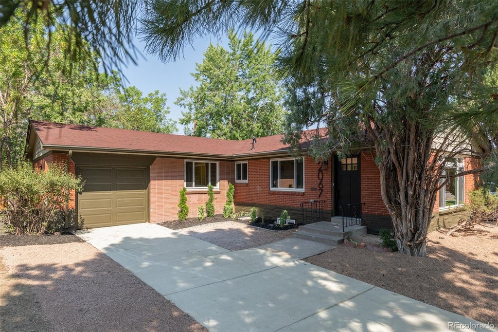 Photo of 2067 S Yates Street, Denver, CO 80219 (MLS # 7102759)