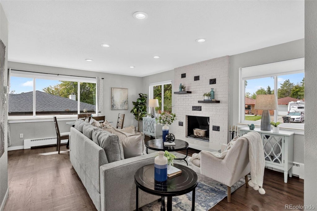 Photo of 6190 Brentwood Street, Arvada, CO 80004 (MLS # 9276736)