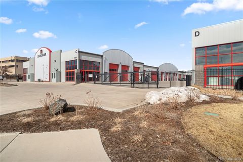 13303 E Adam Aircraft Circle D64 Englewood CO 80112