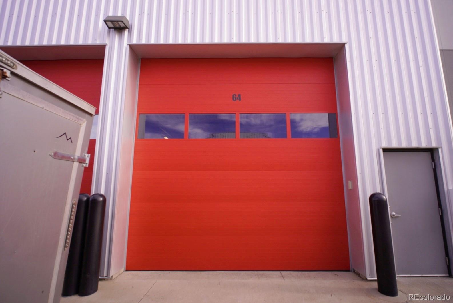 13303 E Adam Aircraft Circle D64