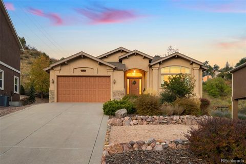 Photo of 1287 Ethereal Circle, Colorado Springs, CO 80904 (MLS # 5061769) Photo of 1287 Ethereal Circle, Colorado Springs, CO 80904 (MLS # 5061769)