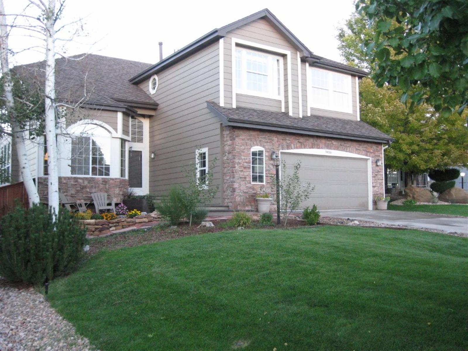 Photo 1 of 1 — 9456 AUTUMN ASH Place, Highlands Ranch, CO 80126