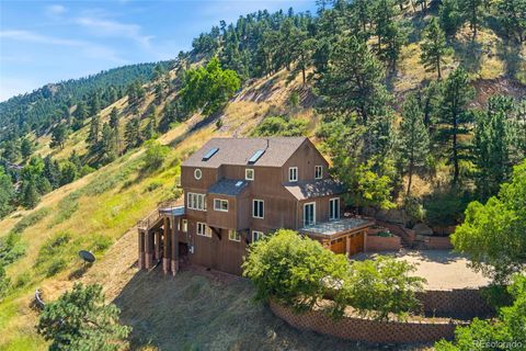 1577 Linden Drive Boulder CO 80304