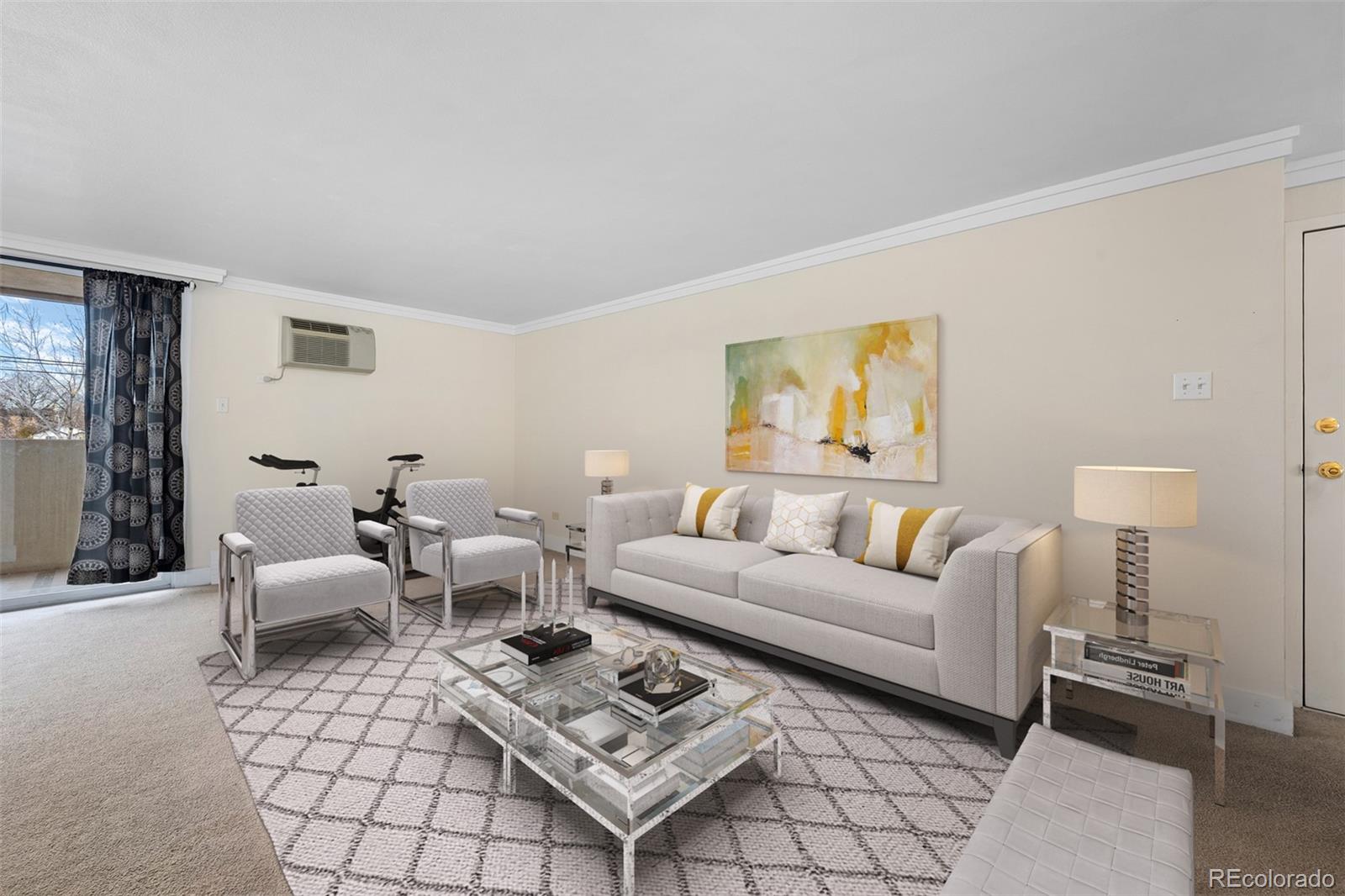 1035 Colorado Boulevard 406