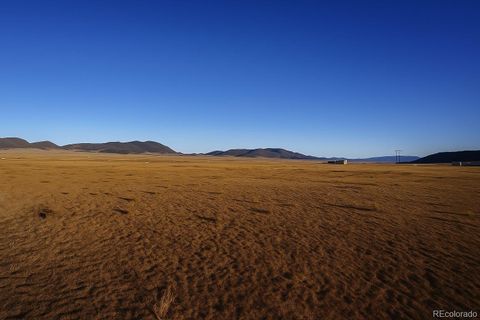 6870 Larimer Road Hartsel CO 80449