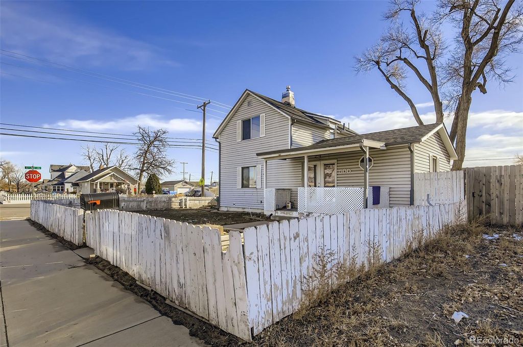Photo of 500 7th Street, Greeley, CO 80631 (MLS # 7701174)