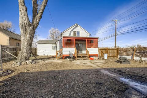 Photo of 500 7th Street, Greeley, CO 80631 (MLS # 7701174)