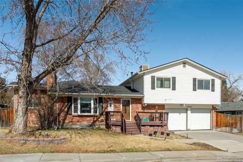 10257 W Layton Place Littleton CO 80127