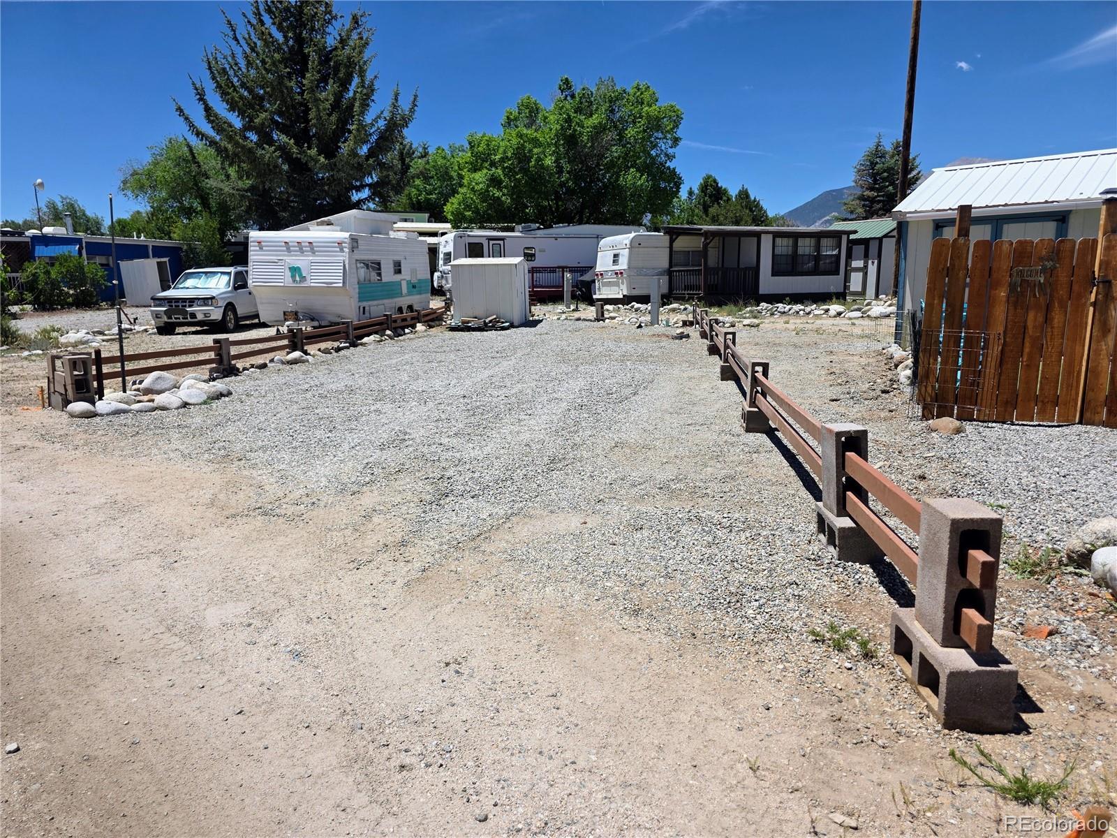 10795 County Road 197A,Unit 191, Nathrop, CO 81236