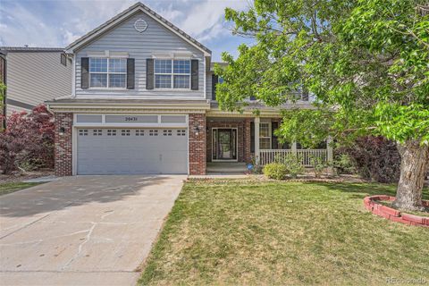 20431 E Union Circle Aurora CO 80015