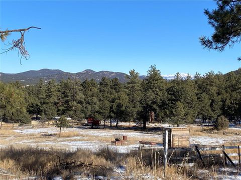 987 14th Trail, Cotopaxi, CO 81223 - #: 6286941