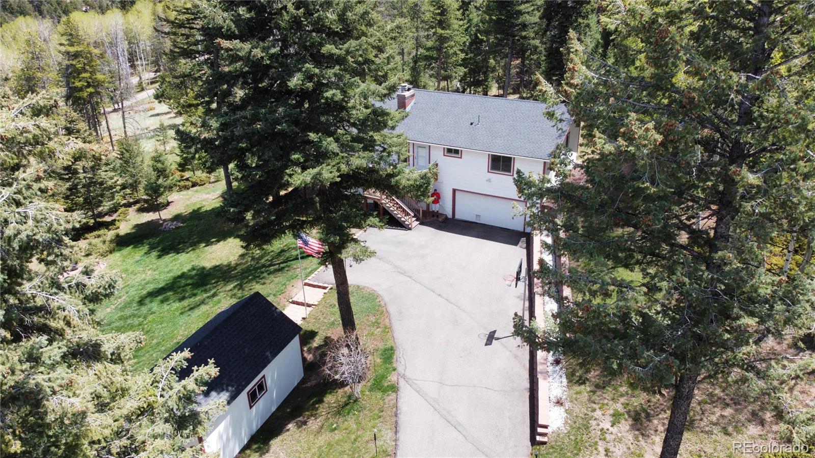 19653 Silver Ranch Road