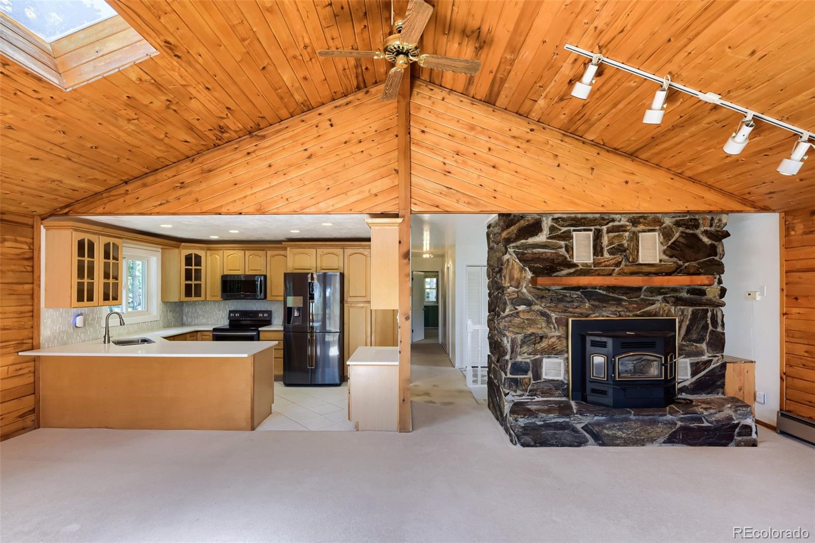 19653 Silver Ranch Road