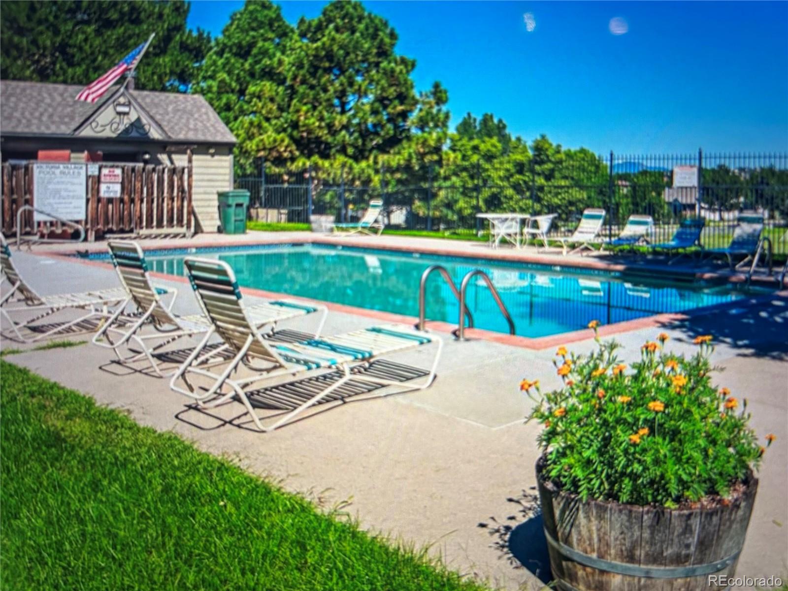 3643 Queen Anne Way, Colorado Springs, CO, 80917 1 3643 Queen Anne Way
