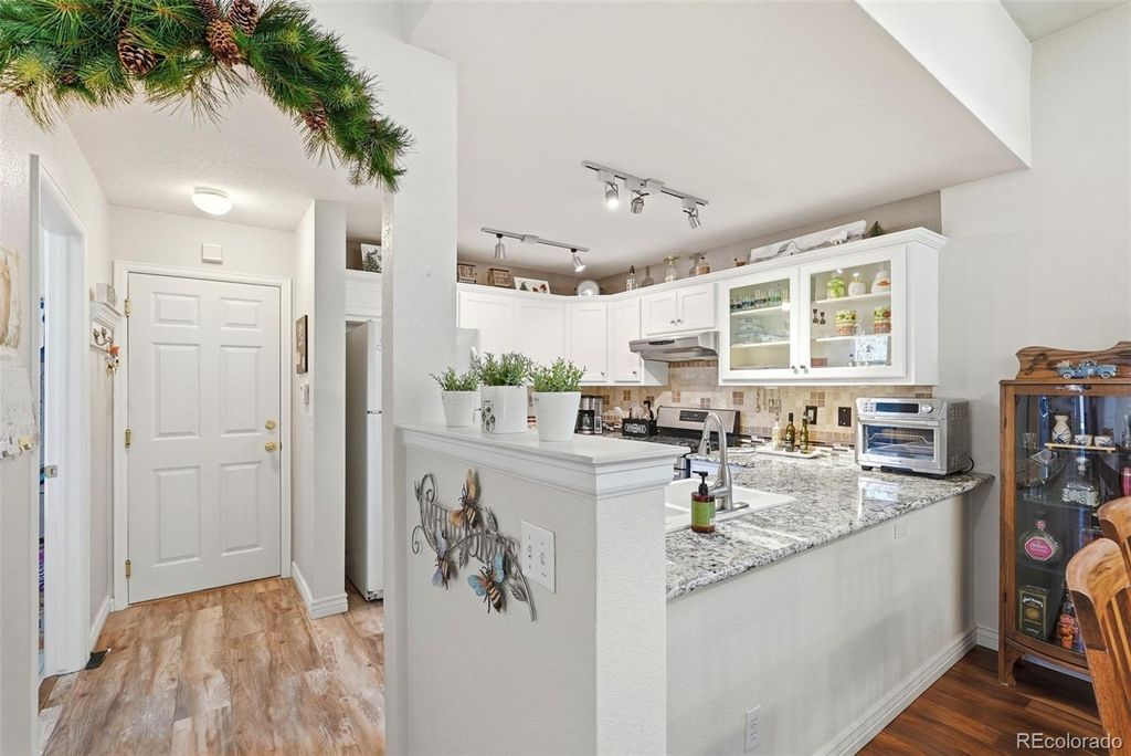 Photo of 5182 E 119th Court, Thornton, CO 80233 (MLS # 9122290)