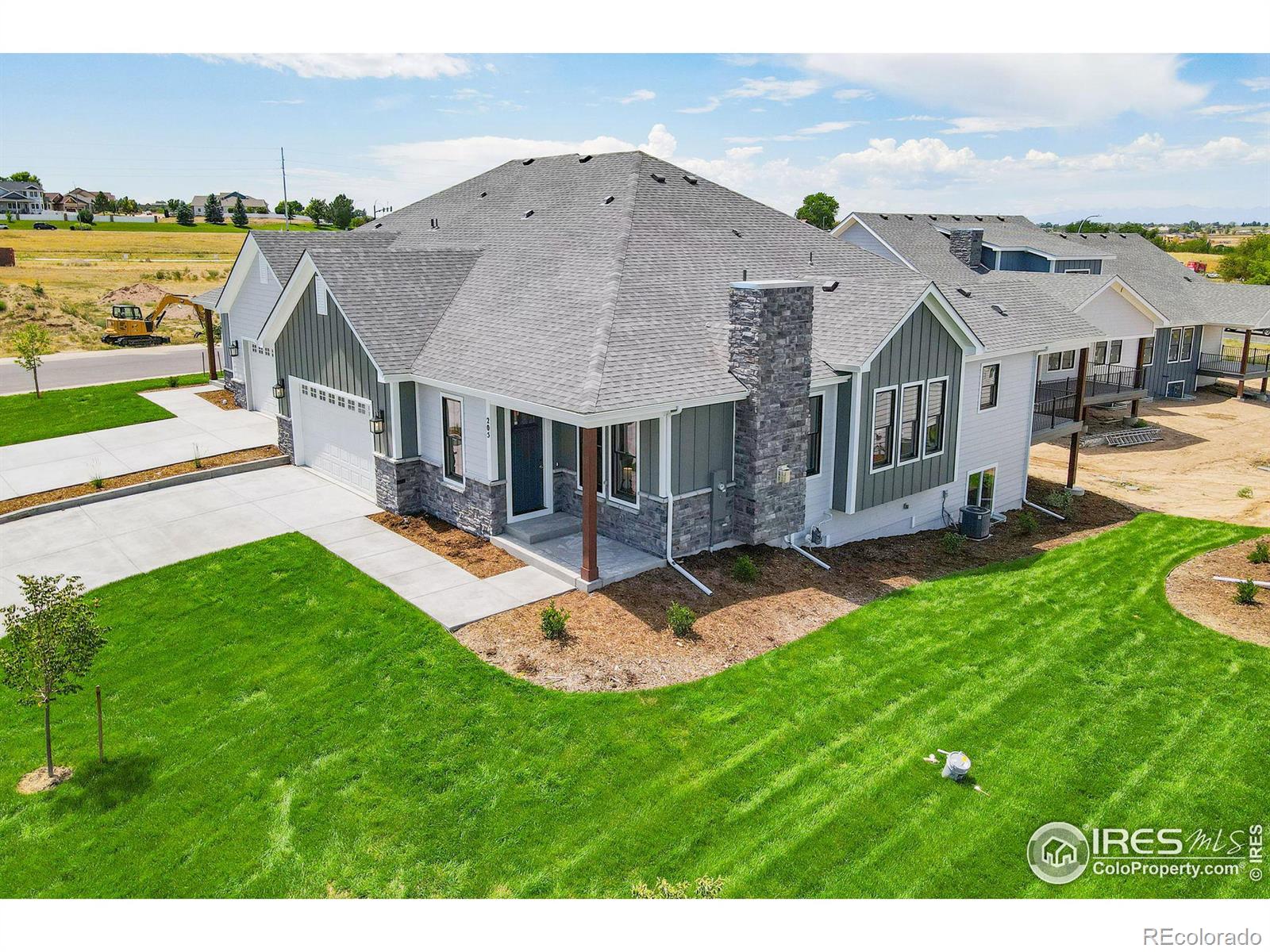221 57th Avenue, Greeley, CO, 80634 2 221 57th Avenue
