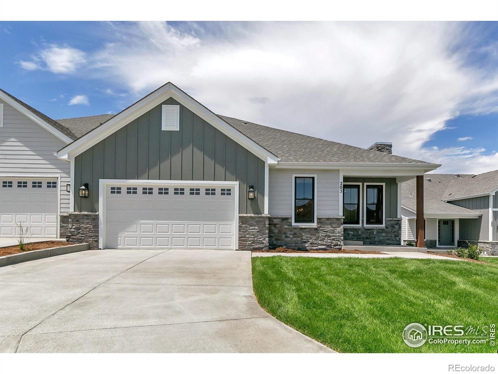 221 57th Avenue, Greeley, CO, 80634 1 221 57th Avenue