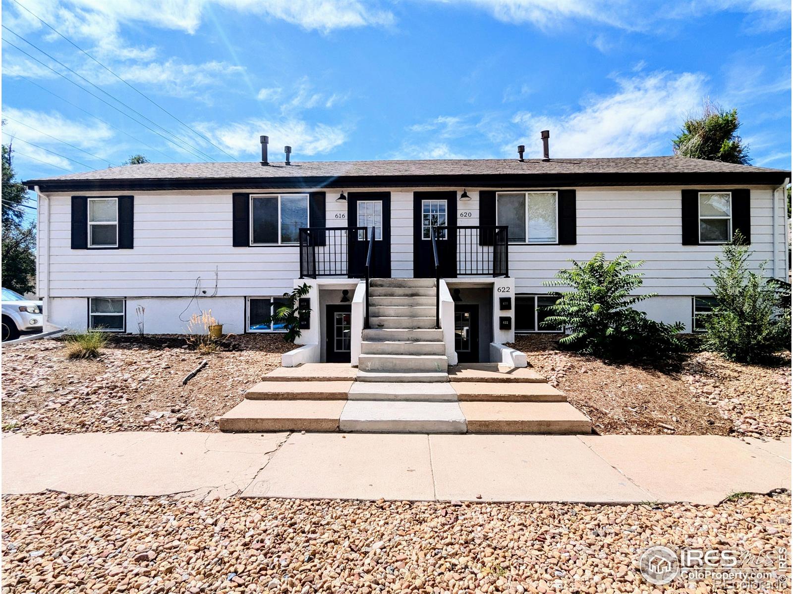 616-622 18th Street, Greeley, CO, 80631 1 616-622 18th Street