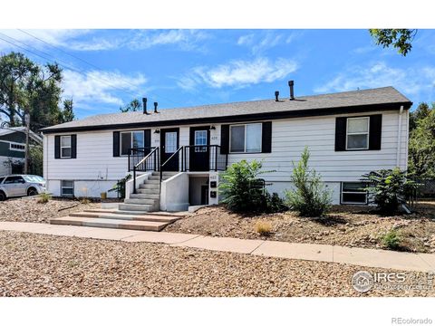 616-622 18th Street Greeley CO 80631