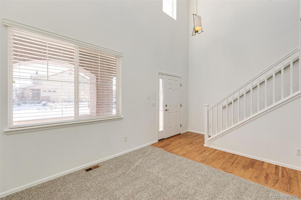 Photo of 12983 Norway Maple Street, Parker, CO 80134 (MLS # 8932342)