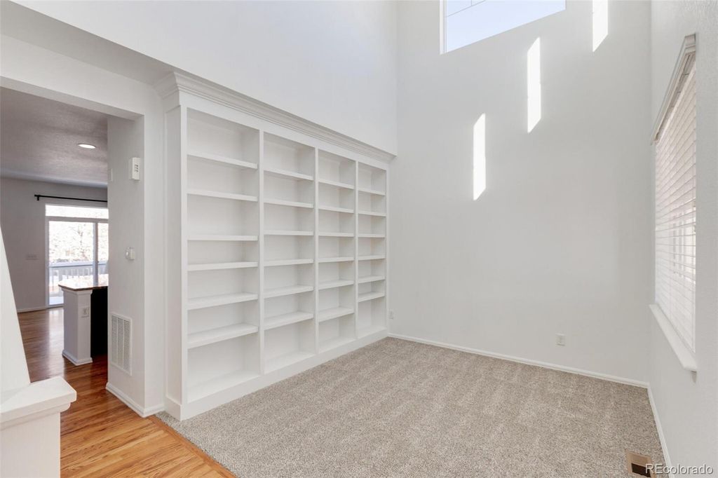 Photo of 12983 Norway Maple Street, Parker, CO 80134 (MLS # 8932342)