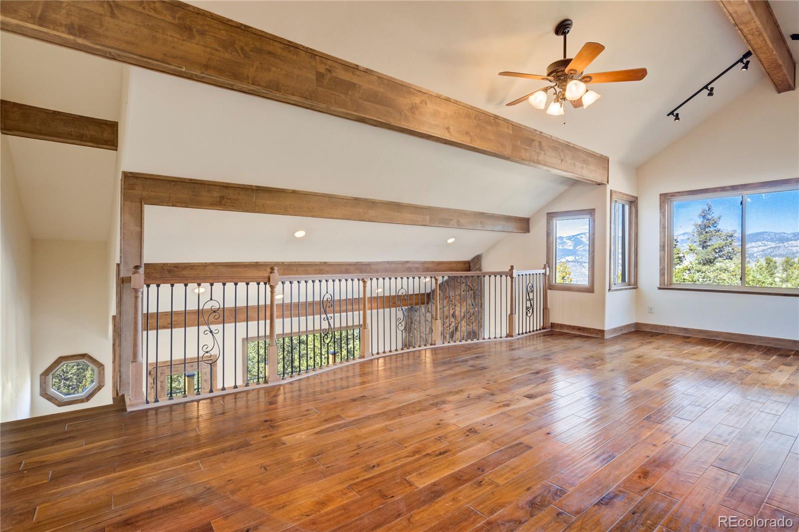 85 Santa Fe Mtn Road