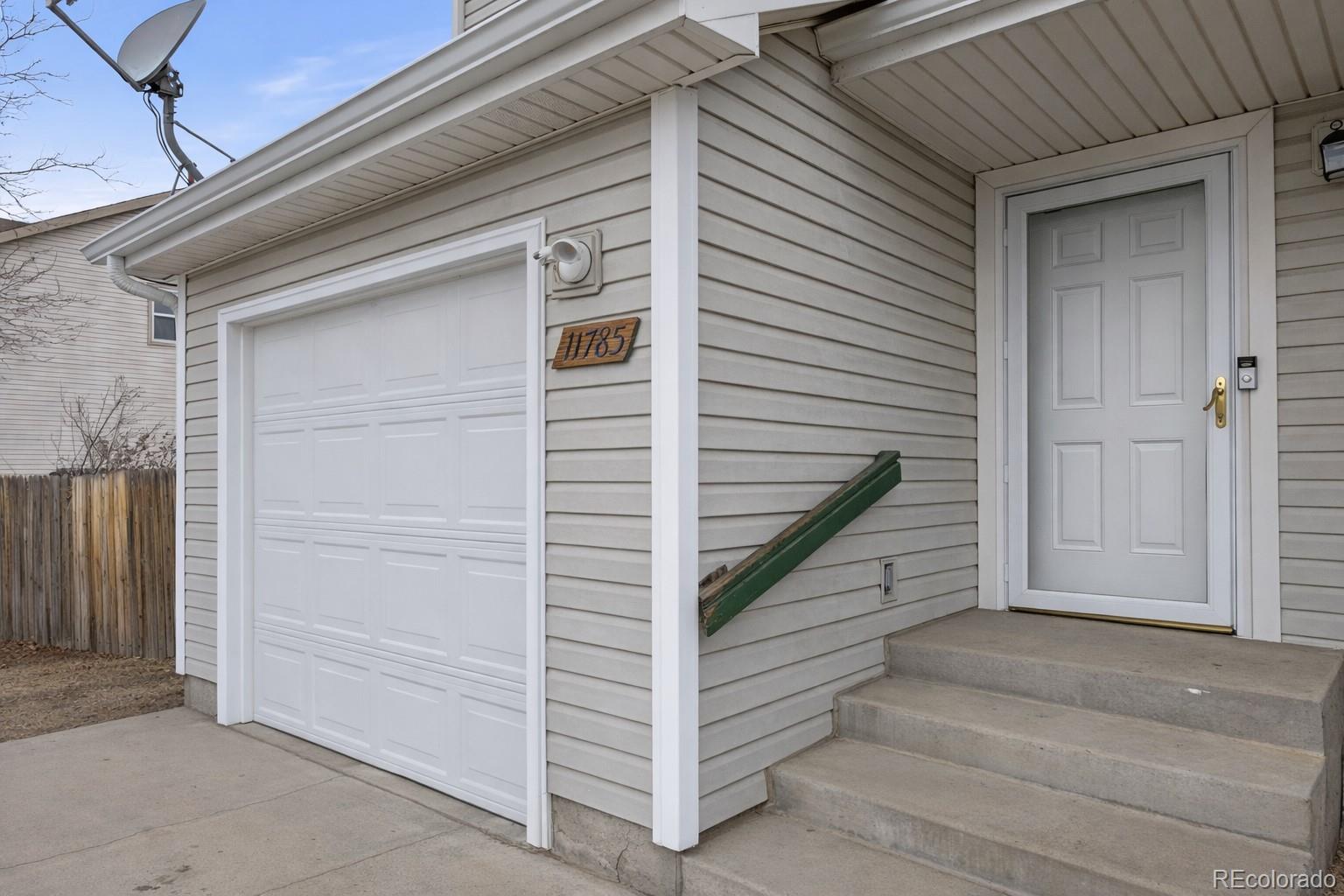 11785 W Independence Avenue