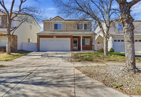 4361 Argonne Street Denver CO 80249