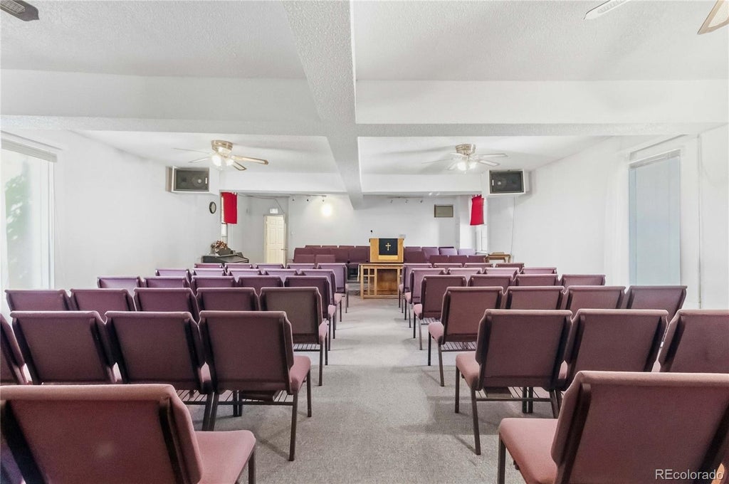 Photo of 1720 Bruce Randolph Avenue, Denver, CO 80205 (MLS # 3191251)