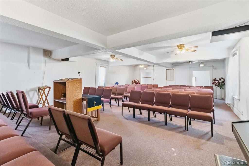 Photo of 1720 Bruce Randolph Avenue, Denver, CO 80205 (MLS # 3191251)