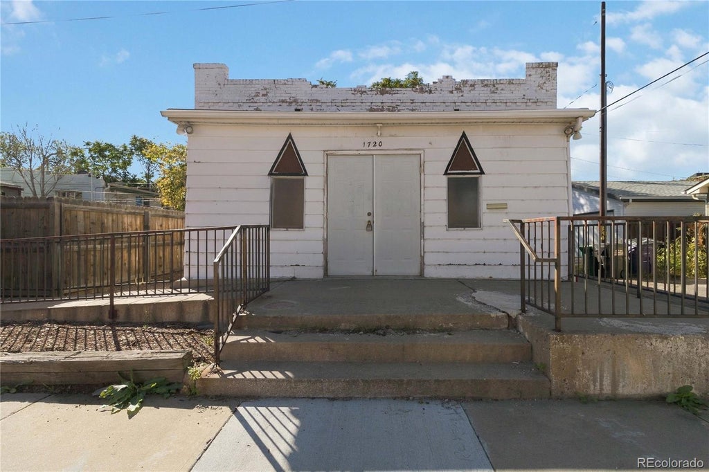 Photo of 1720 Bruce Randolph Avenue, Denver, CO 80205 (MLS # 3191251)