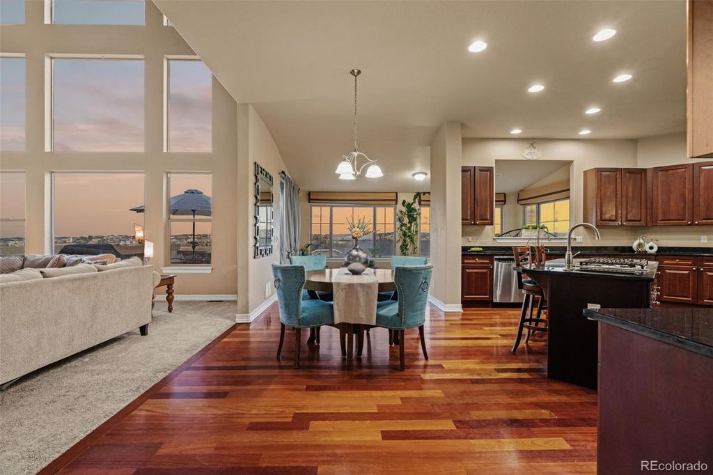 Photo of 26656 E Peakview Drive, Aurora, CO 80016 (MLS # 7117456)