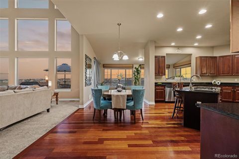 26656 E Peakview Drive Aurora CO 80016