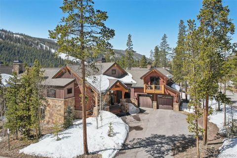 28 Tieze Lane Keystone CO 80435