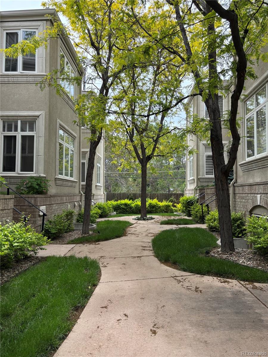 335 Josephine Street D, Denver, CO, 80206 2 335 Josephine Street D
