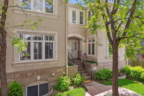 335 Josephine Street D Denver CO 80206