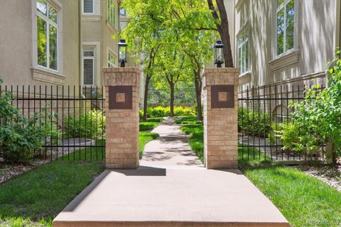 335 Josephine Street D Denver CO 80206