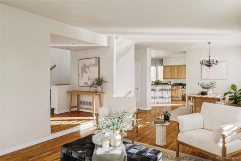 335 Josephine Street D Denver CO 80206