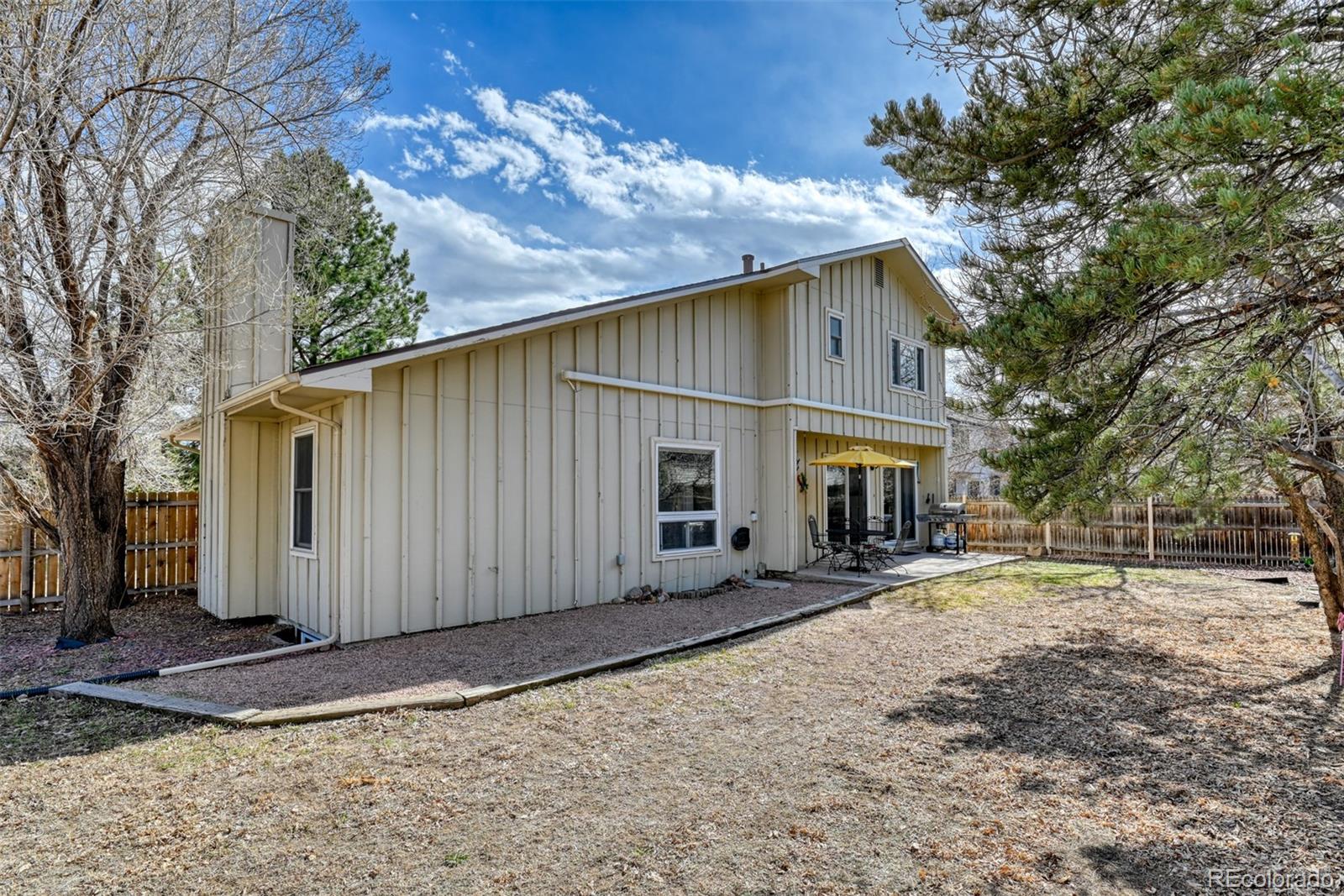 6486 Hawkeye Circle, Colorado Springs, CO, 80919 2 6486 Hawkeye Circle