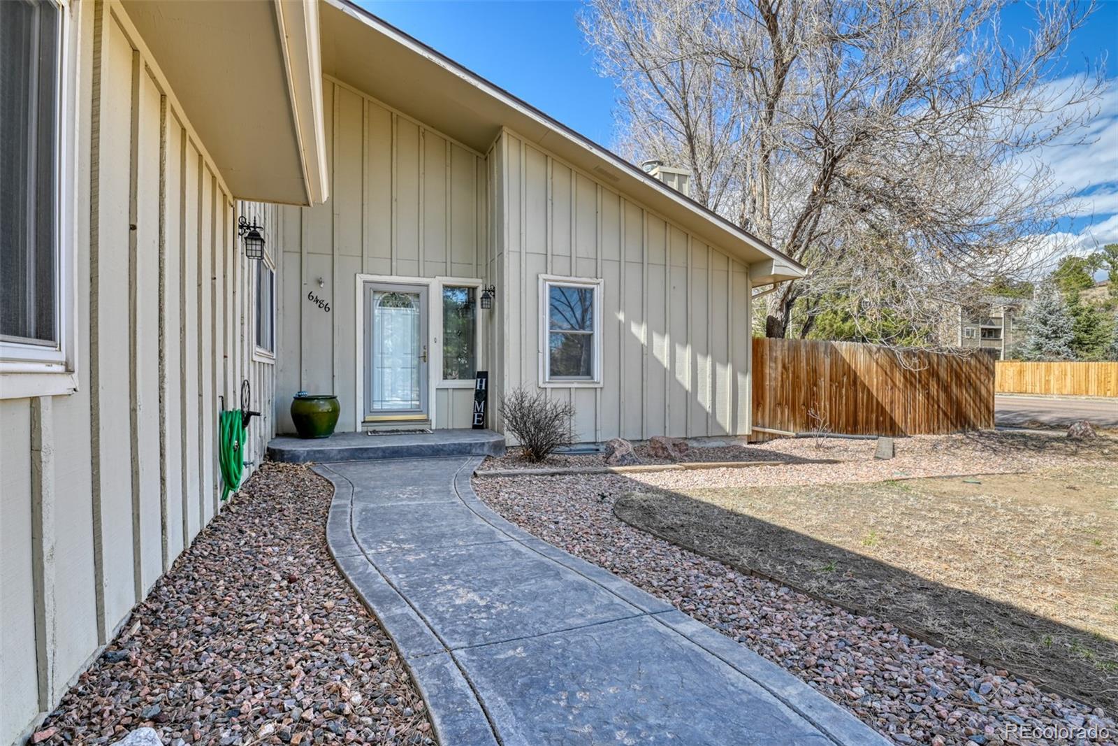6486 Hawkeye Circle, Colorado Springs, CO, 80919 3 6486 Hawkeye Circle