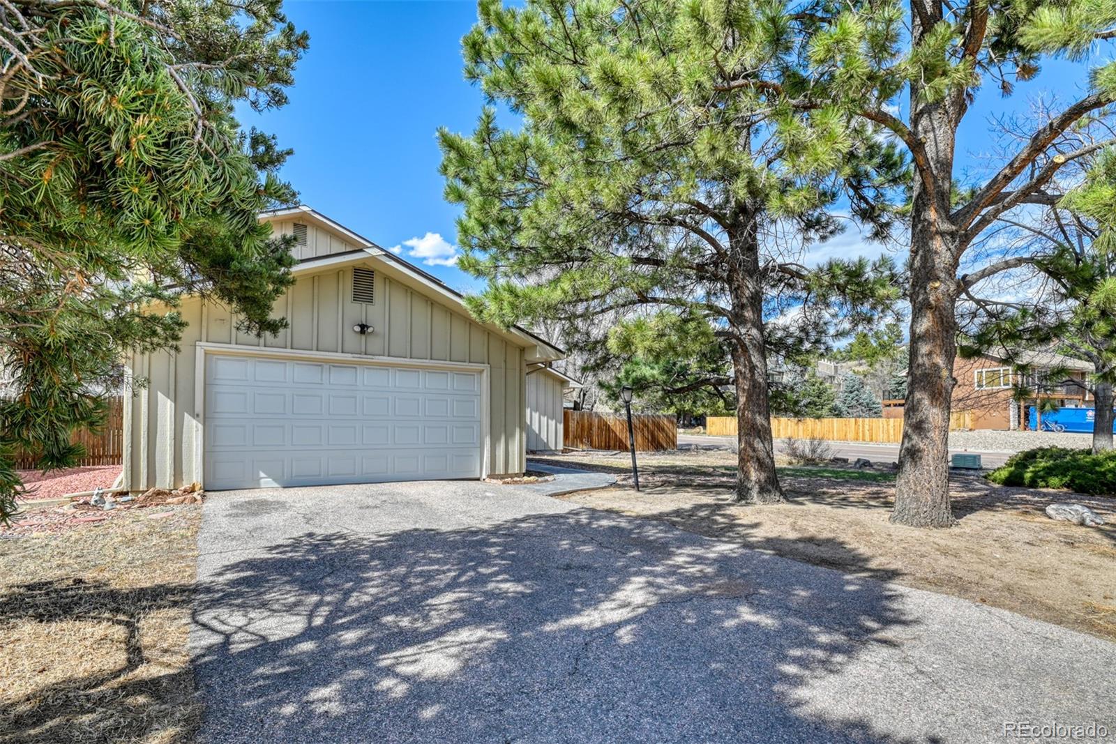 6486 Hawkeye Circle, Colorado Springs, CO, 80919 1 6486 Hawkeye Circle