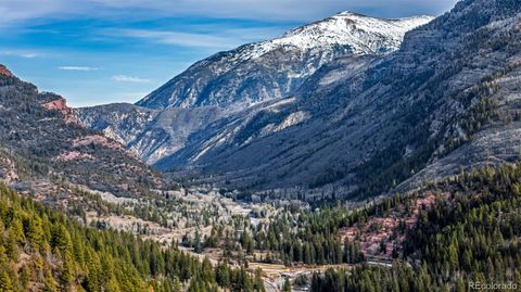 Bear Creek Lane Redstone CO 81623